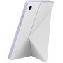 Чохол-книжка Samsung Book Cover для Samsung Galaxy Tab A9 X110/X115 White (EF-BX110TWEGWW)