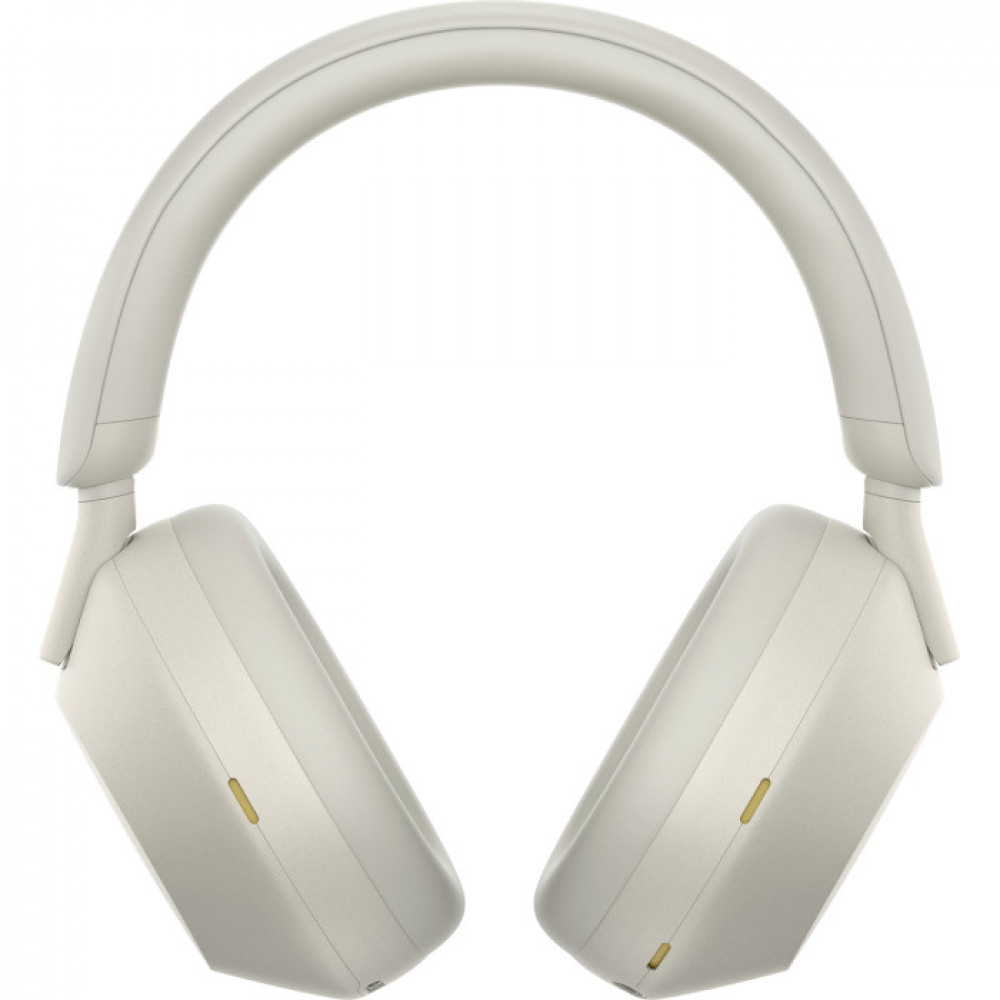 Гарнiтура Sony WH-1000XM5 Silver (WH1000XM5S.CE7)