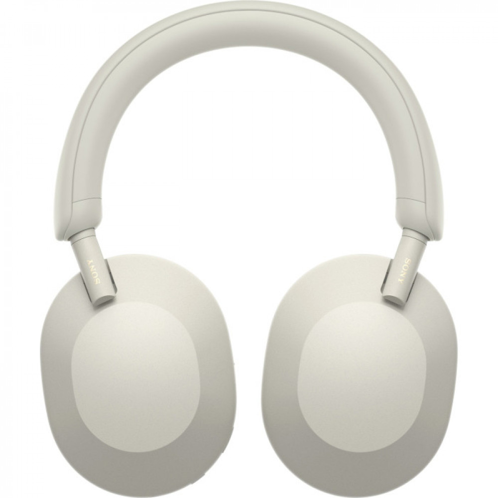 Гарнiтура Sony WH-1000XM5 Silver (WH1000XM5S.CE7)