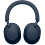 Гарнiтура Sony WH-1000XM5 Midnight Blue (WH1000XM5L.CE7)