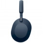 Гарнiтура Sony WH-1000XM5 Midnight Blue (WH1000XM5L.CE7)