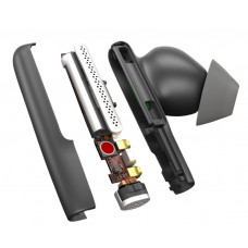 Bluetooth-гарнітура Poly Voyager Free 60+ Earbuds + BT700C + TSCHC Black (7Y8G4AA)