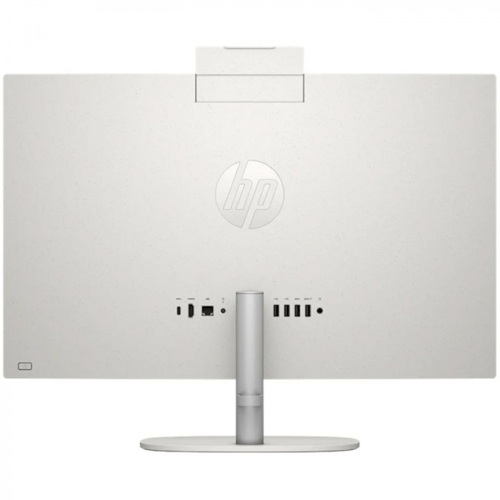 Моноблок HP AiO 24-cr0004ua (9C9C4EA) Shell White