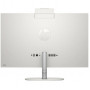 Моноблок HP AiO 24-cr0004ua (9C9C4EA) Shell White