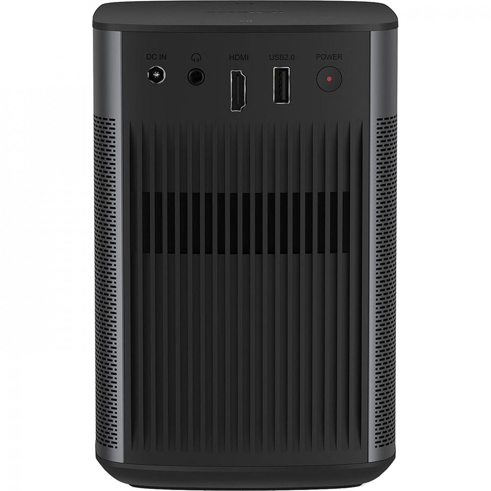 Портативний проектор XGiMi Halo+ (WM03A)