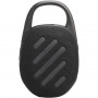 Акустична система JBL Clip 5 Black (JBLCLIP5BLK)