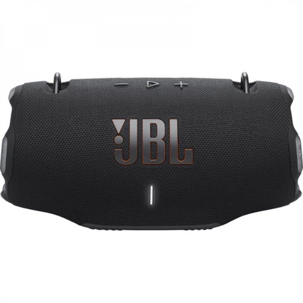 Акустична система JBL Xtreme 4 Black (JBLXTREME4BLKEUNA)