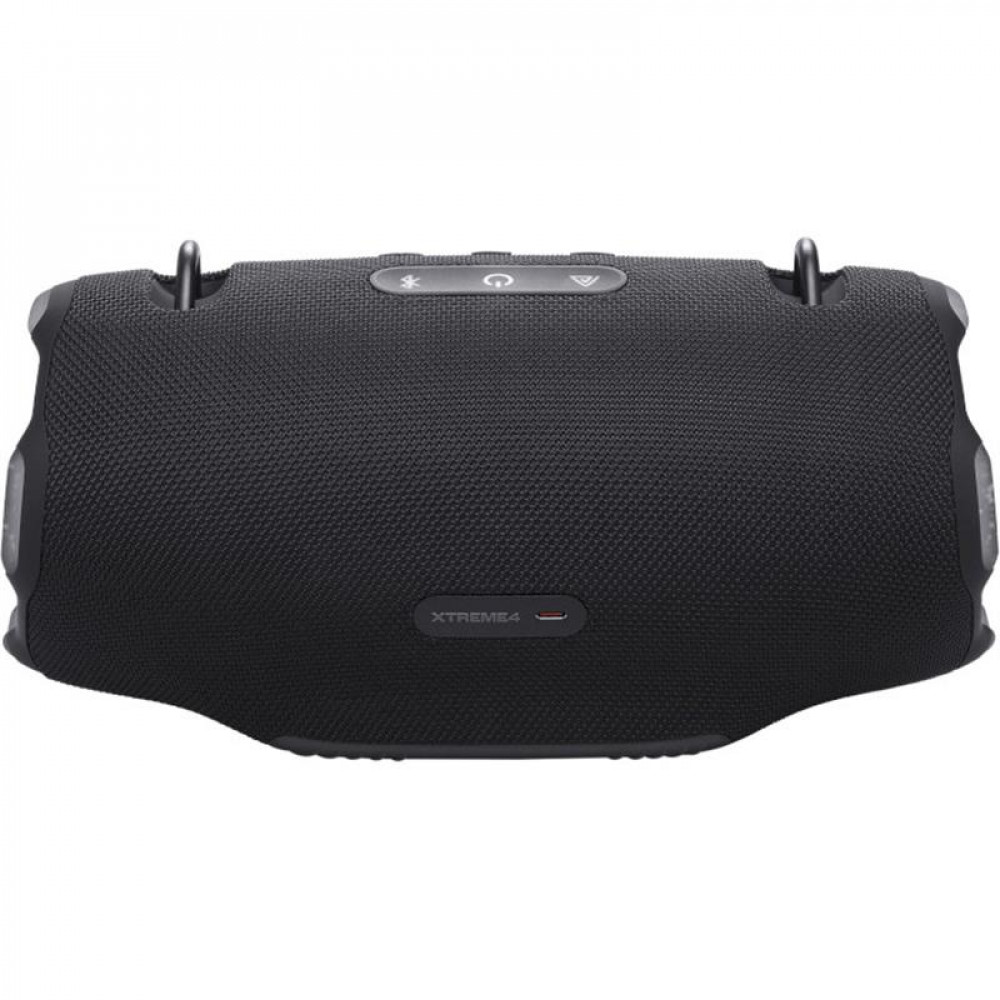Акустична система JBL Xtreme 4 Black (JBLXTREME4BLKEUNA)