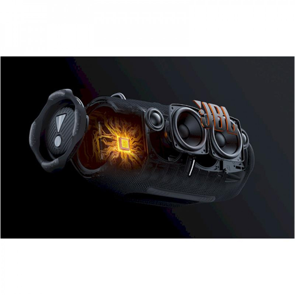 Акустична система JBL Xtreme 4 Black (JBLXTREME4BLKEUNA)