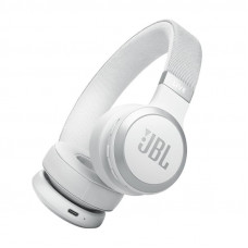 Bluetooth-гарнітура JBL Live 670NC White (JBLLIVE670NCWHT) Bluetooth-гарнітура JBL Live 670NC White (JBLLIVE670NCWHT)