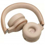 Bluetooth-гарнітура JBL Live 670NC Sandstone (JBLLIVE670NCSAT)