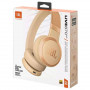 Bluetooth-гарнітура JBL Live 670NC Sandstone (JBLLIVE670NCSAT)