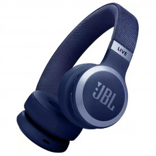Bluetooth-гарнітура JBL Live 670NC Blue (JBLLIVE670NCBLU) Bluetooth-гарнітура JBL Live 670NC Blue (JBLLIVE670NCBLU)