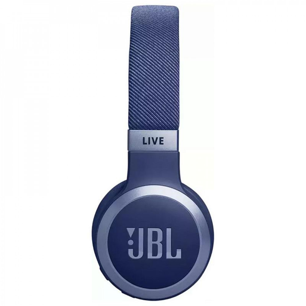 Bluetooth-гарнітура JBL Live 670NC Blue (JBLLIVE670NCBLU)
