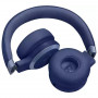 Bluetooth-гарнітура JBL Live 670NC Blue (JBLLIVE670NCBLU)