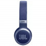 Bluetooth-гарнітура JBL Live 670NC Blue (JBLLIVE670NCBLU)