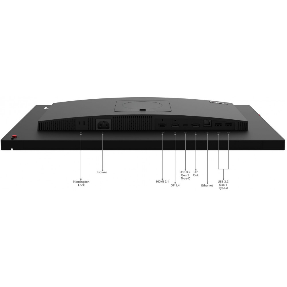 Монiтор Lenovo 23.8