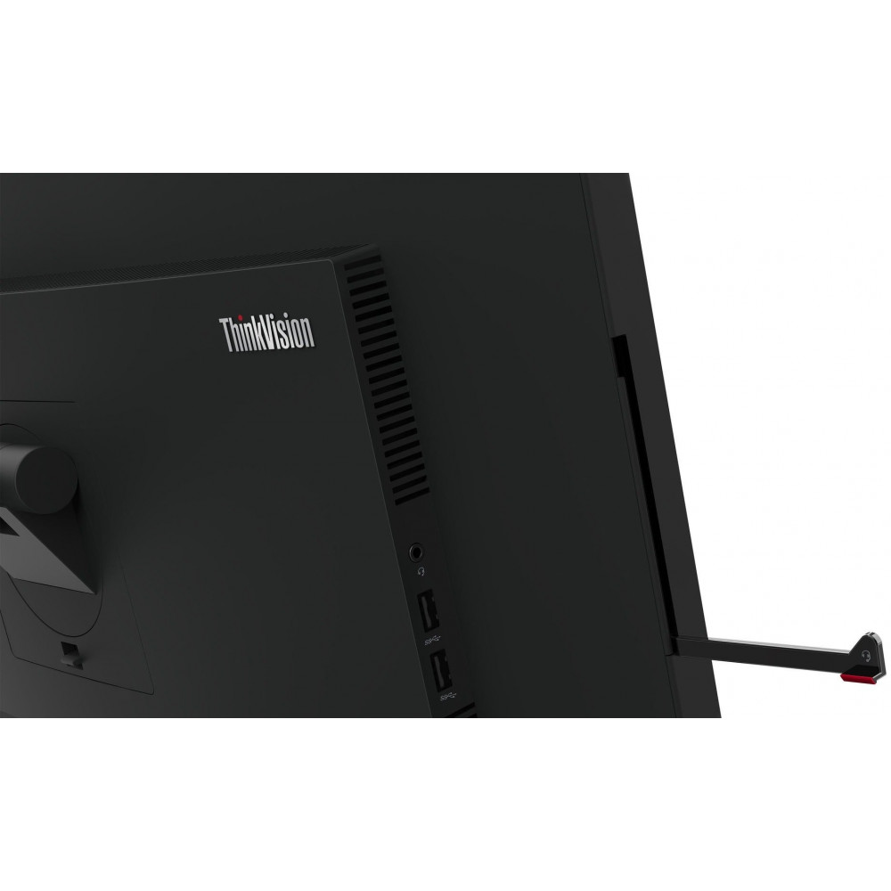 Монiтор Lenovo 23.8