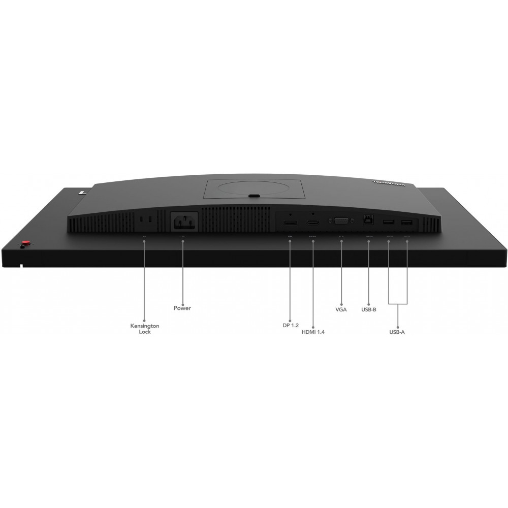 Монiтор Lenovo 23.8