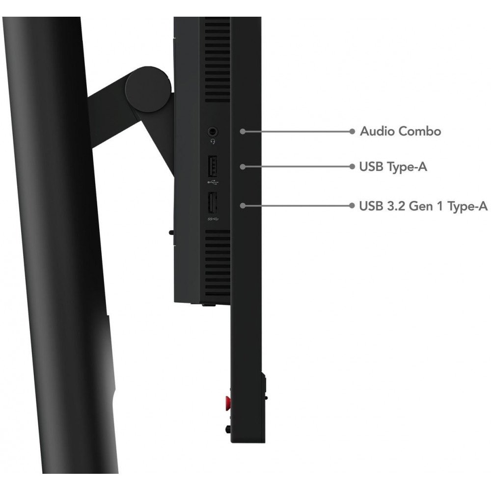Монiтор Lenovo 23.8
