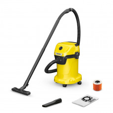 Пилосос Karcher WD 3 V-19/6/20 (1.628-123.0)