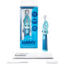 Зубна електрощітка Vitammy Bunny Blue (від 0 - 3 років)