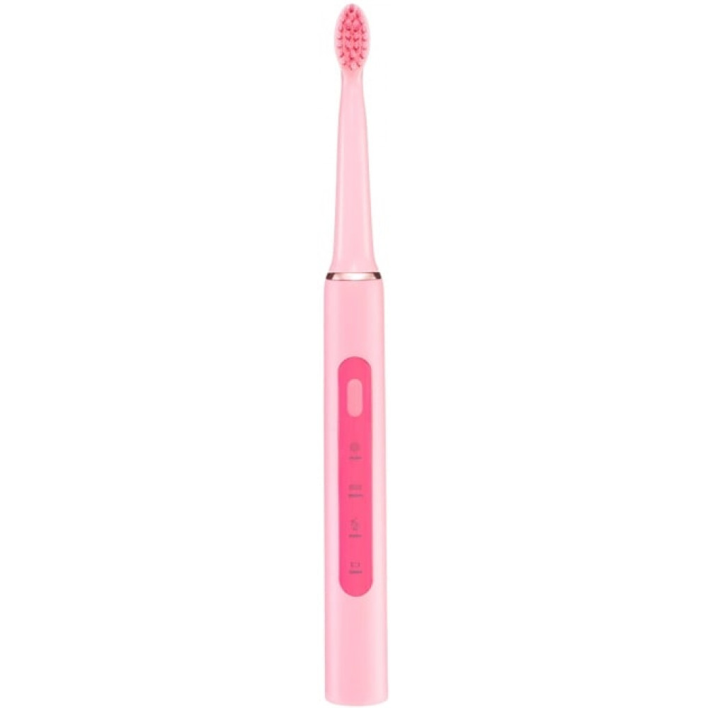 Зубна електрощітка Vitammy Splash Pinkish (від 8 років)