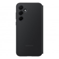 Чохол-книжка Samsung Smart View Wallet Case для Samsung Galaxy A55 SM-A556 Black (EF-ZA556CBEGWW)