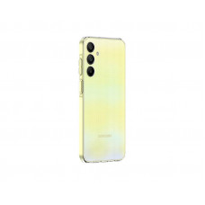 Чохол-накладка Samsung Clear Cover для Samsung Galaxy A25 SM-A256 Transparent (GP-FPA256VAATW) Чохол-накладка Samsung Clear Cover для Samsung Galaxy A25 SM-A256 Transparent (GP-FPA256VAATW)