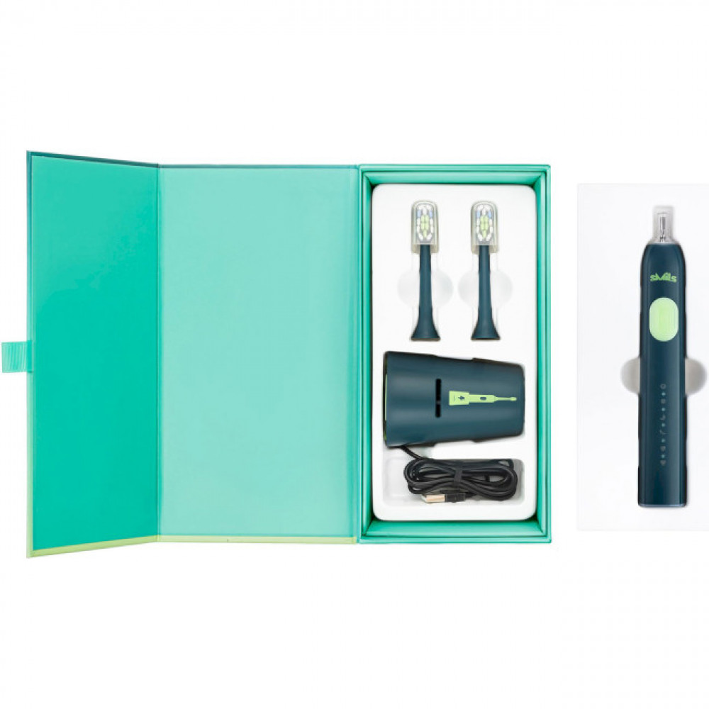 Зубна електрощітка Vitammy Smils Deep Water