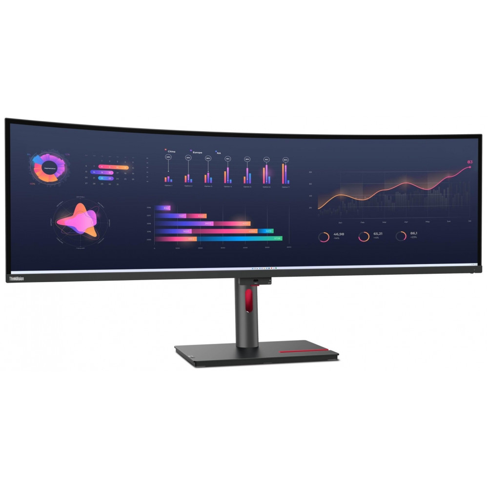 Монiтор Lenovo 49