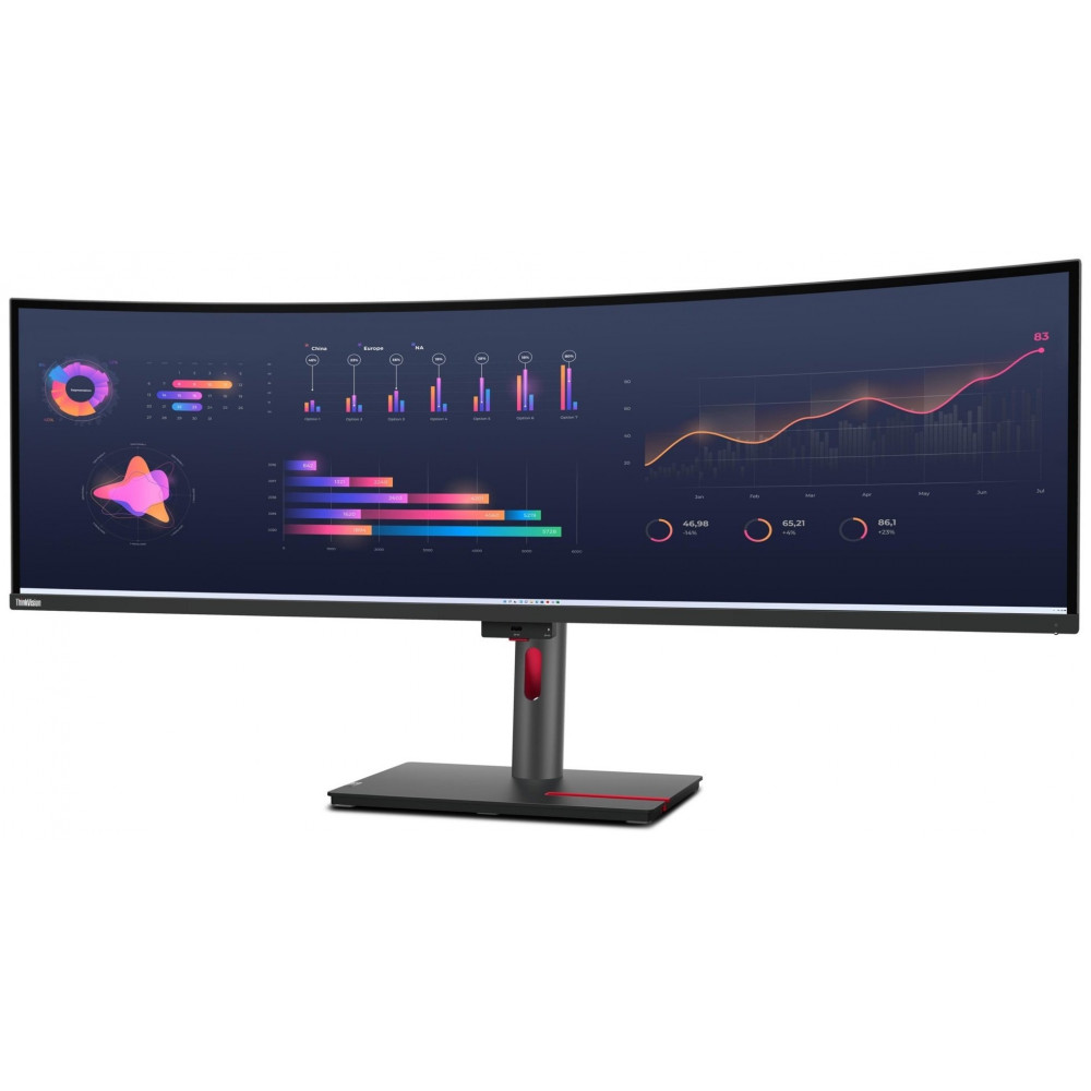 Монiтор Lenovo 49