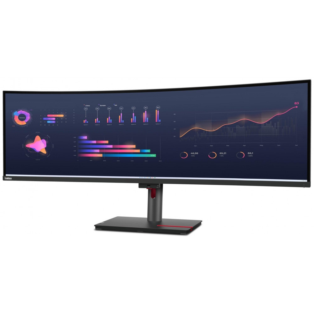 Монiтор Lenovo 49