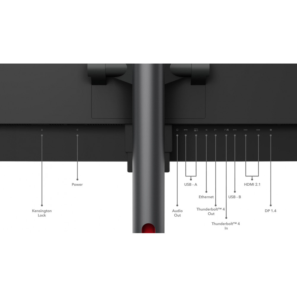 Монiтор Lenovo 49