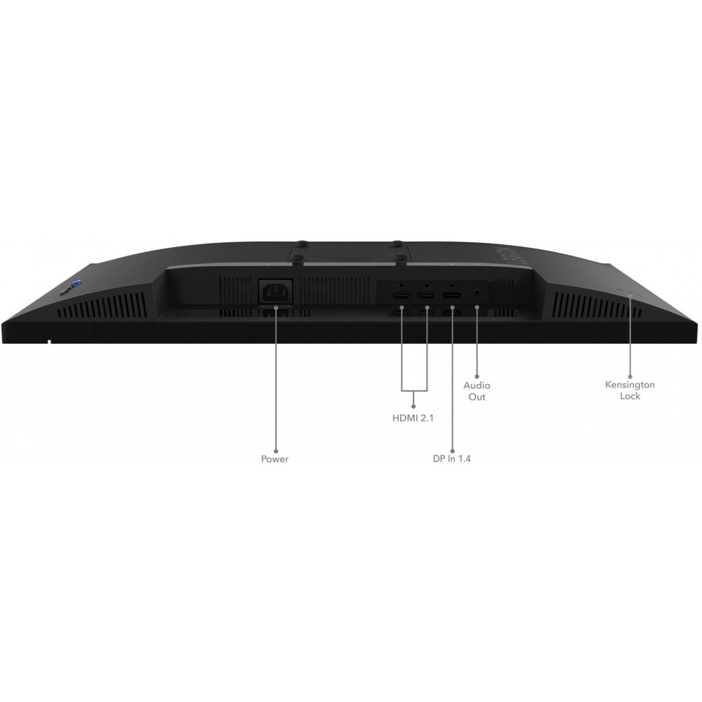 Монiтор Lenovo 27