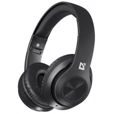 Bluetooth-гарнітура Defender FreeMotion B552 Black (63552) Bluetooth-гарнітура Defender FreeMotion B552 Black (63552)