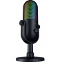 Мікрофон Razer Seiren V3 Chroma (RZ19-05060100-R3M1)