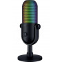 Мікрофон Razer Seiren V3 Chroma (RZ19-05060100-R3M1)