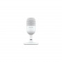 Мікрофон Razer Seiren V3 mini White (RZ19-05050300-R3M1)
