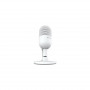 Мікрофон Razer Seiren V3 mini White (RZ19-05050300-R3M1)
