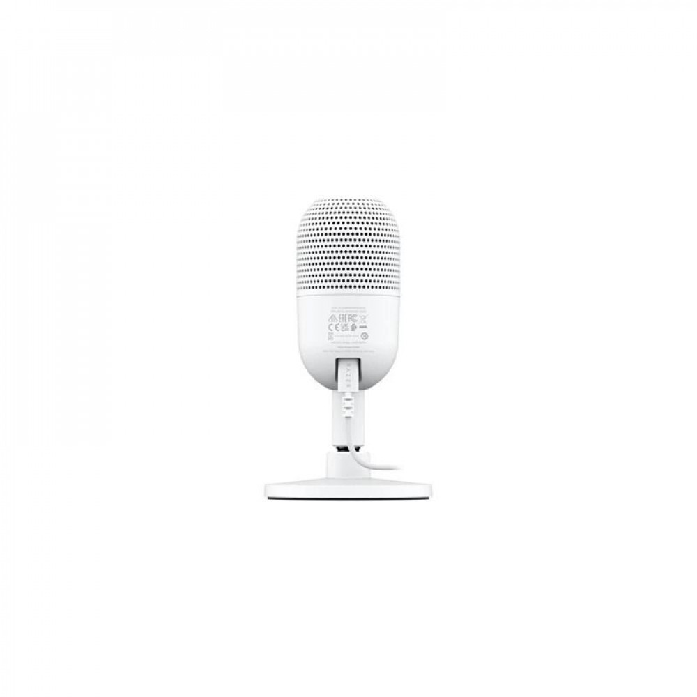 Мікрофон Razer Seiren V3 mini White (RZ19-05050300-R3M1)