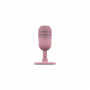 Мікрофон Razer Seiren V3 mini Quartz (RZ19-05050200-R3M1)