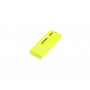 Флеш-накопичувач USB2.0 16GB Goodram UME2 Yellow (UME2-0160Y0R11)
