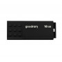 Флеш-накопичувач USB3.2 16GB Goodram UME3 Black (UME3-0160K0R11)