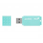 Флеш-накопичувач USB3.2 16GB Goodram UME3 Care Green (UME3-0160CRR11)