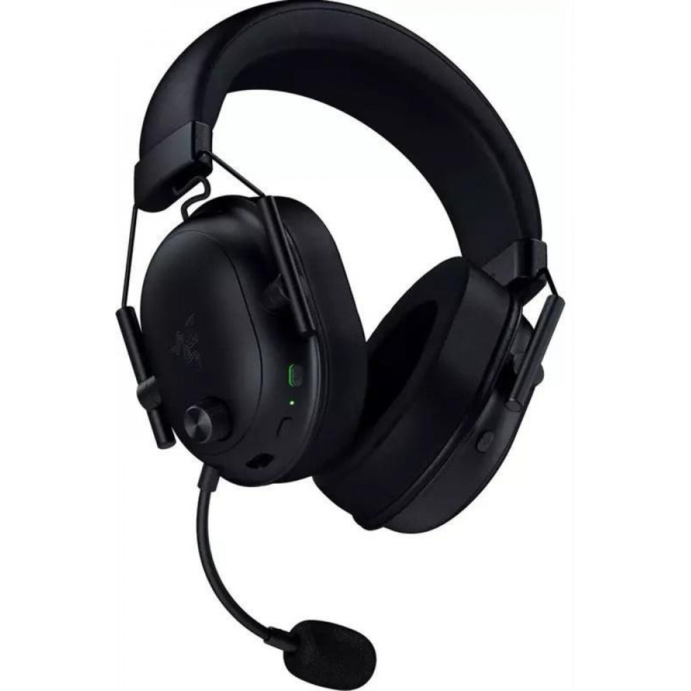 Bluetooth-гарнітура Razer BlackShark V2 Wireless Black (RZ04-04960100-R3M1)