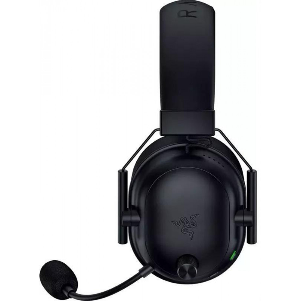 Bluetooth-гарнітура Razer BlackShark V2 Wireless Black (RZ04-04960100-R3M1)