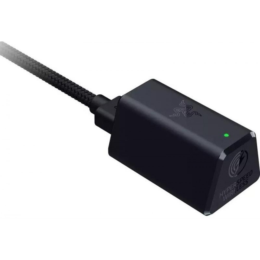 Bluetooth-гарнітура Razer BlackShark V2 Wireless Black (RZ04-04960100-R3M1)