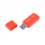 Флеш-накопичувач USB3.2 16GB Goodram UME3 Orange (UME3-0160O0R11)