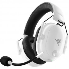 Bluetooth-гарнітура Razer BlackShark V2 Wireless White (RZ04-04960200-R3M1)